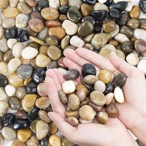 Pebbles