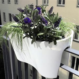 Railing Planters
