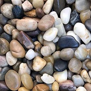 Natural-Pebbles