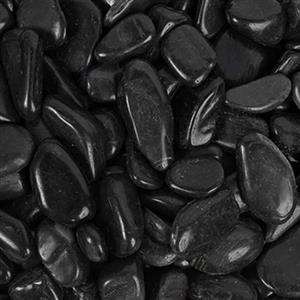 Black Pebbles