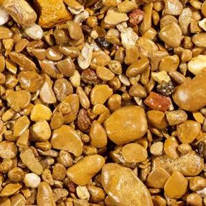 Brown Pebbles
