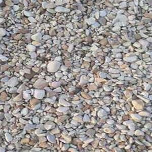 More Natural Pebbles