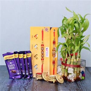 Rakhi Gift