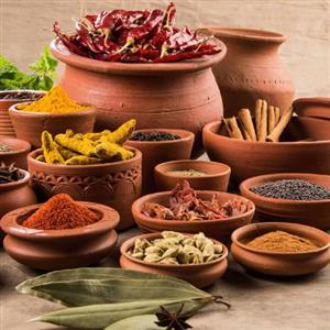Indian Herb Seeds