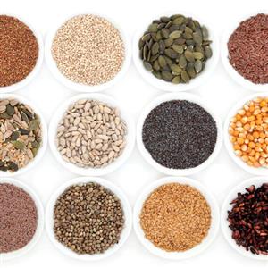 Fruit Seeds