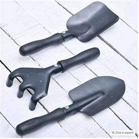 CHILDREN TOOL SET NO. 1132 - GARDENING TOOLS 