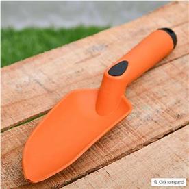 PLASTIC HAND TROWEL NO. 1021 - GARDENING TOOL 