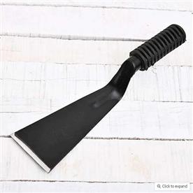 2 INCH (5 CM) KHURPA STEEL HANDLE WITH GRIP NO. MMI 88 - GARDENING TOOL 