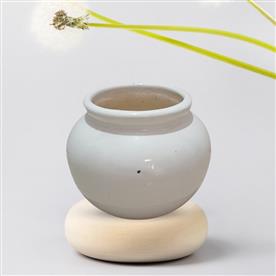 HANDI SHAPE CERAMIC POT