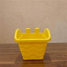 HDPE  PVC GLORY HOOK POT 4 SET