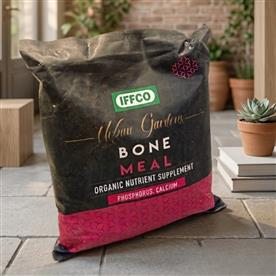 IFFCO URBAN GARDENS BONE MEAL. 