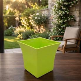 ORIENT POT PLANTER 4 SET