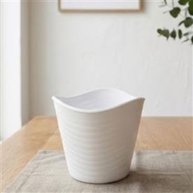 PLASTIC GLORY POT 4 SET