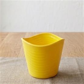 PLASTIC GLORY POT 4 SET